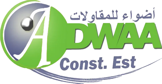 شركة أضواء للمقاولات
