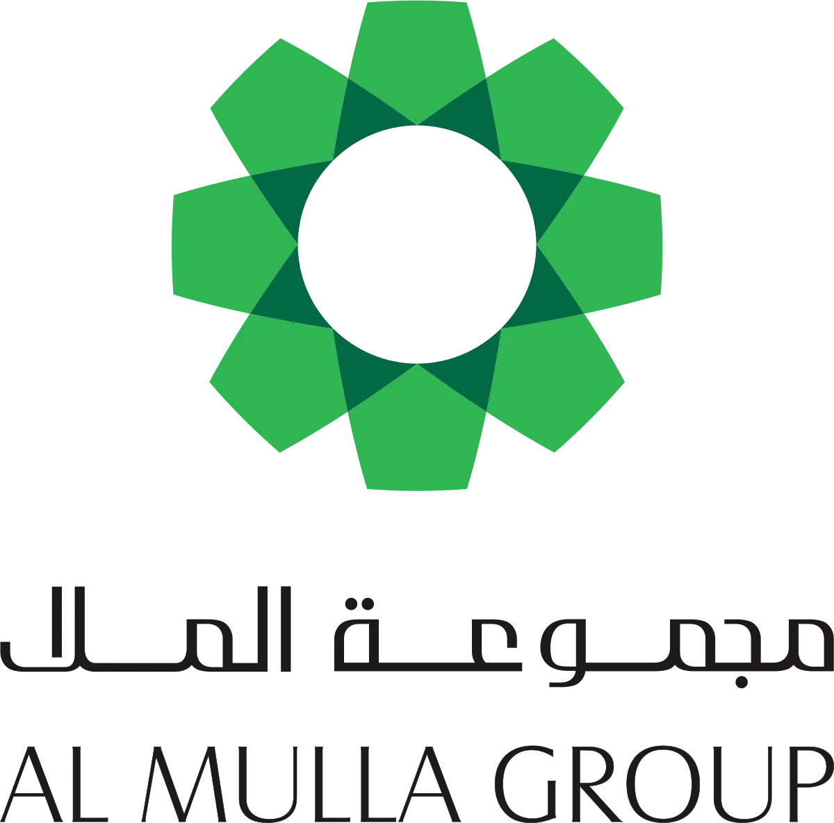 ALMULLA GROUP